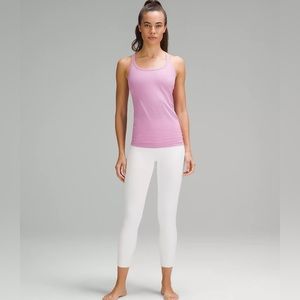 Ebb to Street Tank Top size 6